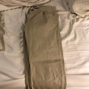 Theory pants 32